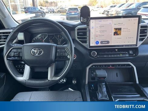 Used 2023 Toyota Tundra SR5 image 17