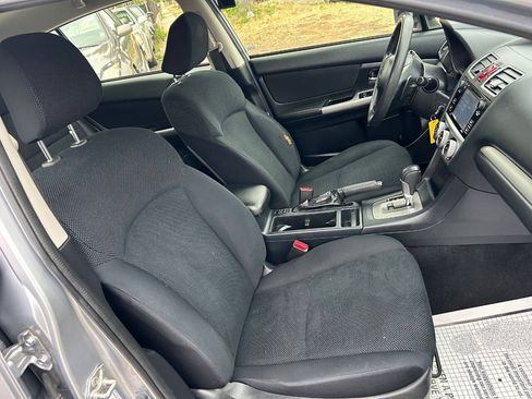 Used 2015 Subaru Impreza 2.0i Premium AWD/4WD image 15