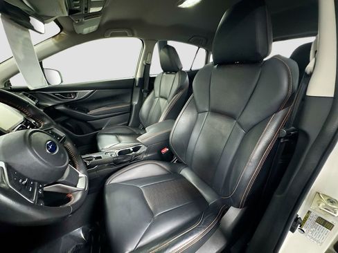 Certified 2021 Subaru Crosstrek 2.5i Limited w/ Popular Package #3 image 19