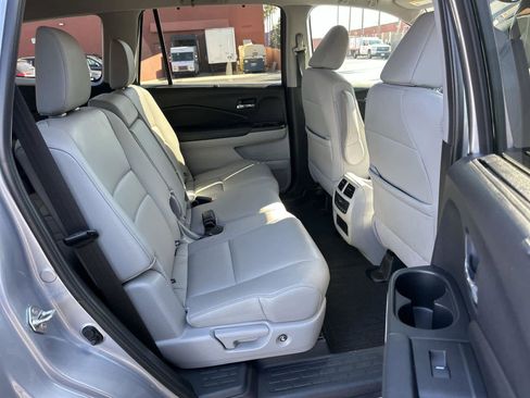 Used 2019 Honda Pilot EX-L image 13