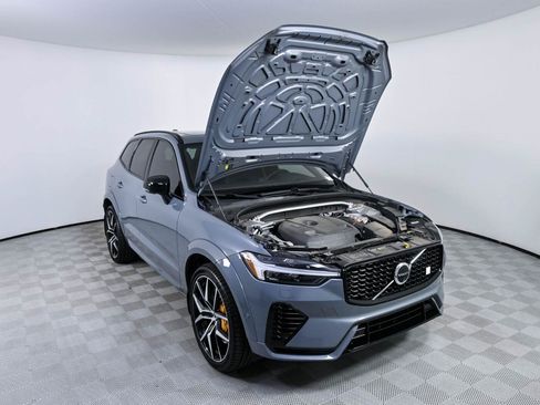 Used 2024 Volvo XC60 T8 Polestar w/ Protection Package AWD/4WD image 33