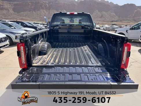 New 2025 Ford F250 XL w/ 360-Degree Camera Package image 10