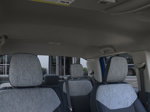 New 2026 Ford Maverick XLT AWD/4WD image 12