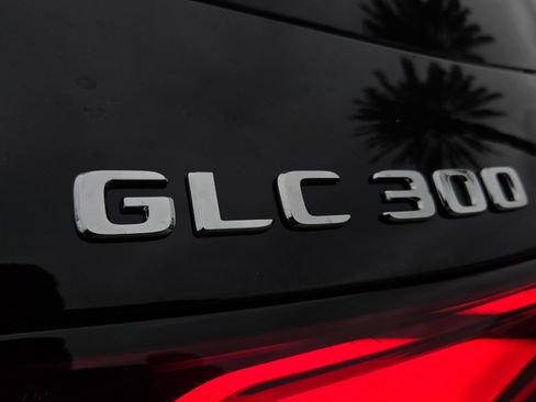 New 2026 Mercedes-Benz GLC 300 image 11