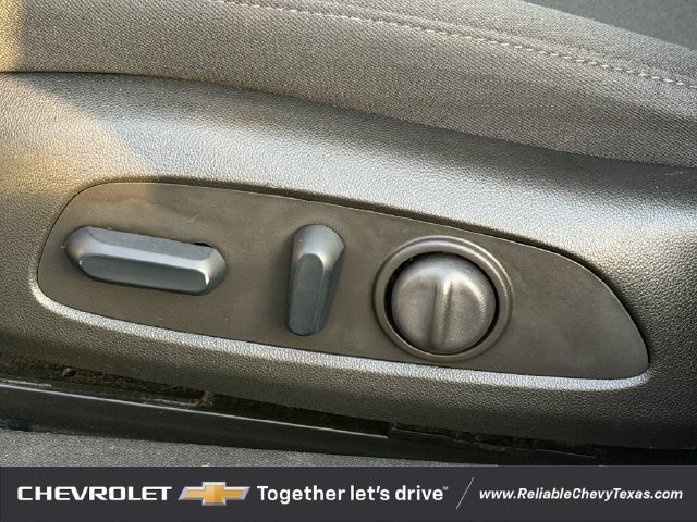 Used 2024 Chevrolet Malibu LT FWD image 30