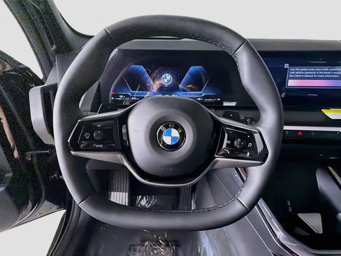 New 2026 BMW X3 xDrive30i w/ Convenience Package AWD/4WD image 10