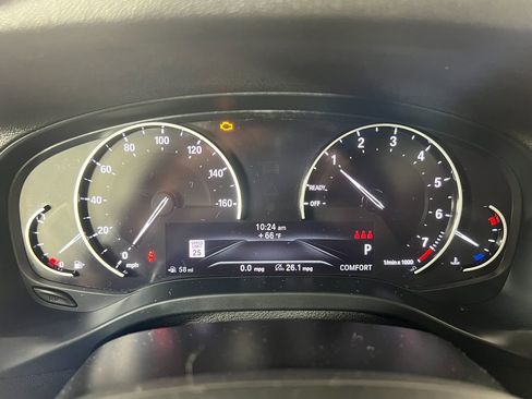 Used 2021 BMW X3 xDrive30i w/ Convenience Package image 18