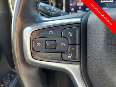 Used 2023 Chevrolet Silverado 1500 LT image 28