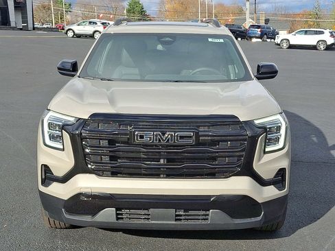 New 2026 GMC Terrain Elevation w/ Elevation Premium Package image 2