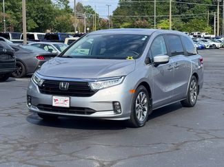 Used 2023 Honda Odyssey EX-L video 2