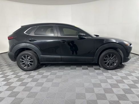 Used 2021 MAZDA CX-30 AWD 2.5 S image 2