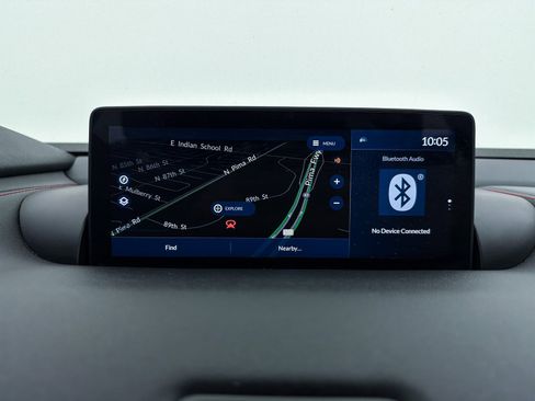 Used 2021 Acura TLX w/ A-SPEC Pkg image 7