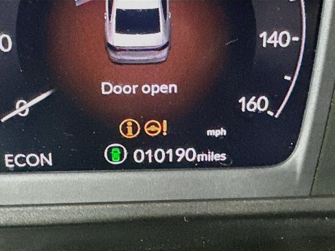 Used 2025 Honda Accord EX-L image 17