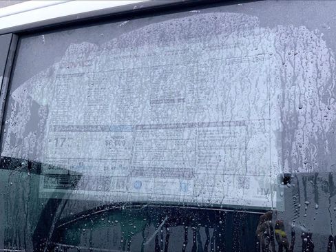 New 2026 GMC Sierra 1500 Elevation w/ X31 Off-Road Package image 17