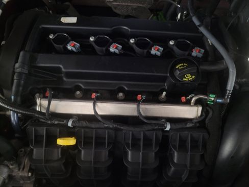 Used 2017 Jeep Patriot Latitude FWD image 30