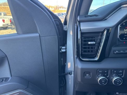 New 2026 GMC Sierra 1500 Denali w/ Denali Reserve Package image 13