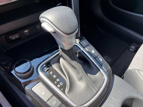 Certified 2024 Kia Seltos S AWD/4WD image 32