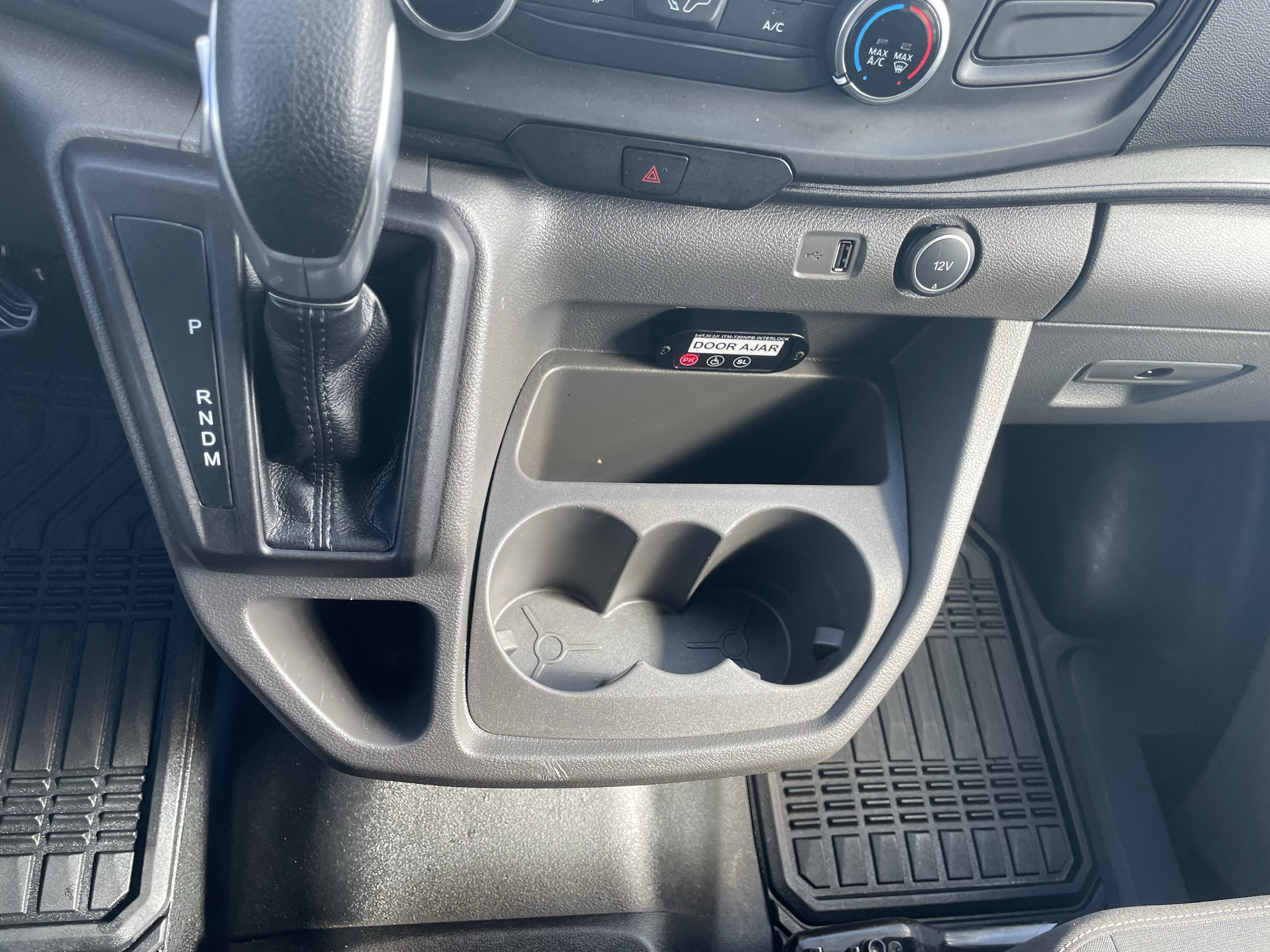 Used 2021 Ford Transit 350 XLT AWD/4WD image 23
