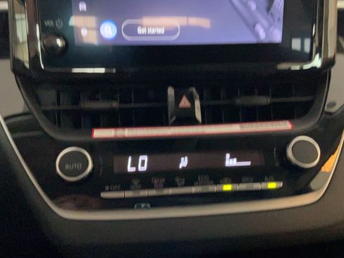 Certified 2026 Toyota Corolla LE FWD image 13