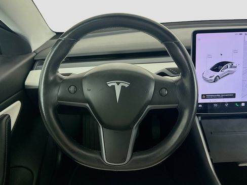Used 2018 Tesla Model 3 Long Range AWD/4WD image 17