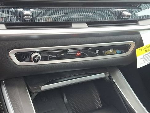 Certified 2026 BMW X5 xDrive40i AWD/4WD image 15