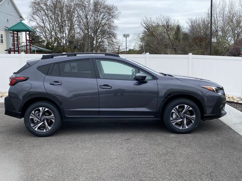 New 2026 Subaru Crosstrek 2.0i Premium AWD/4WD image 7