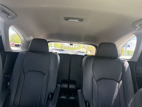 Used 2022 Lexus RX 450hL AWD w/ Premium Package image 46