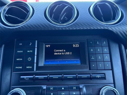 Used 2016 Ford Mustang V6 w/ Equipment Group 051A image 32