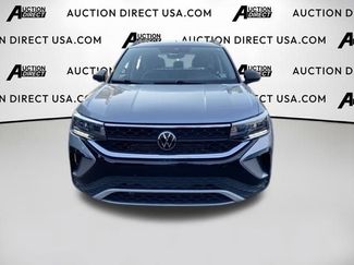 Used 2024 Volkswagen Taos S FWD video 2
