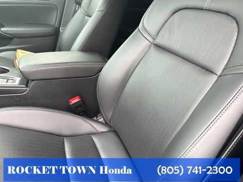 Used 2023 Honda Civic Sport Touring image 12