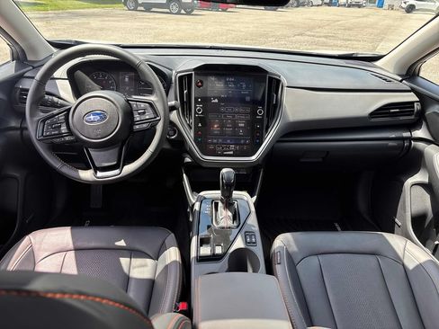 Used 2024 Subaru Crosstrek 2.5i Limited w/ Popular Package #4A AWD/4WD image 20