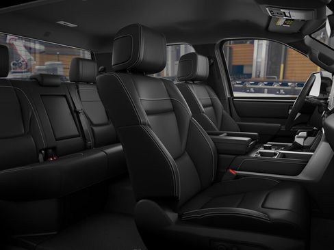New 2026 Toyota Tundra Limited AWD/4WD image 20