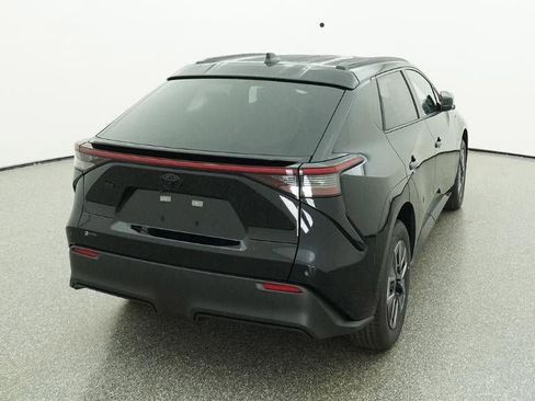 New 2026 Toyota bZ FWD image 8