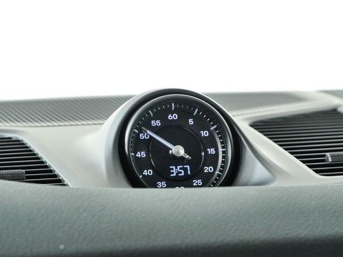 New 2026 Porsche Cayenne Coupe AWD/4WD image 18