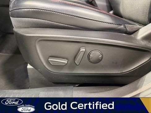 Certified 2023 Ford Escape ST-Line Select w/ Tech Pack #2 image 21