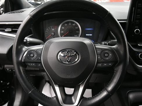 Certified 2022 Toyota Corolla SE image 12
