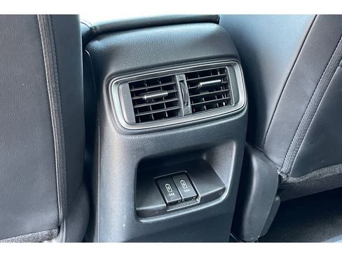Certified 2021 Honda CR-V Touring image 42
