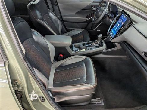 Used 2024 Subaru Crosstrek 2.5i Limited w/ Popular Package #3 image 24