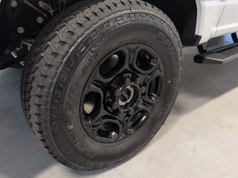 New 2026 Ford F350 XL w/ STX Appearance Package AWD/4WD image 9
