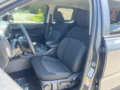 New 2026 Ford Ranger XL w/ Trailer Tow Package AWD/4WD image 15