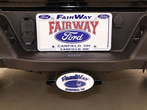 New 2026 Ford F150 Raptor AWD/4WD image 40