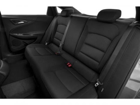 Used 2019 Chevrolet Malibu LS image 16