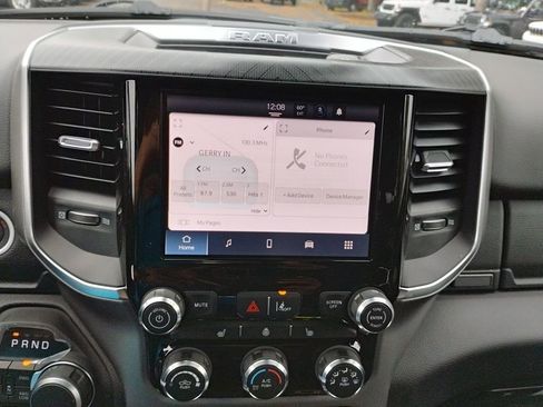 New 2026 RAM 1500 Big Horn image 27