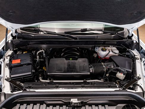 Used 2024 GMC Sierra 1500 Elevation w/ X31 Off-Road Package image 29