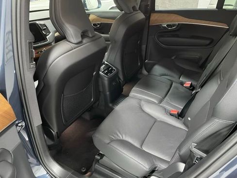 Used 2025 Volvo XC90 T8 Plus image 15
