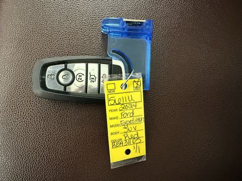 Used 2024 Ford Expedition Limited image 35