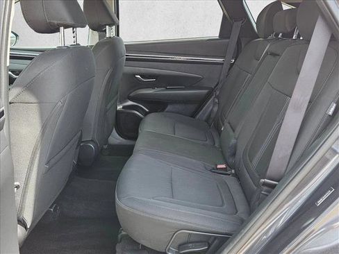 Used 2024 Hyundai Tucson SEL image 24