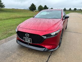 New 2026 MAZDA MAZDA3 Hatchback w/Premium Plus Pkg AWD/4WD video 2