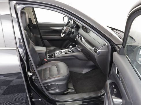 Used 2021 MAZDA CX-5 Grand Touring image 20