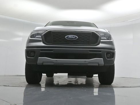 Certified 2023 Ford Ranger XLT RWD image 44